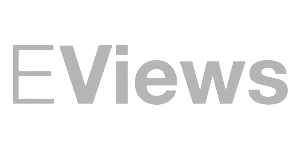EViews Client Logo