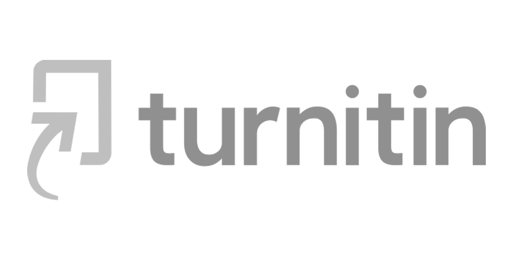 Turnitin Client Logo