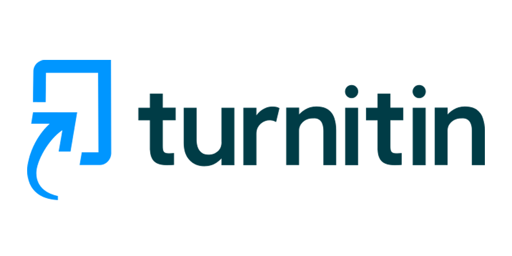 Turnitin Hover Logo